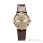 image of wristwatch