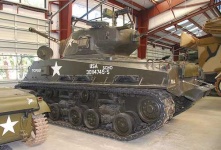 image of tank