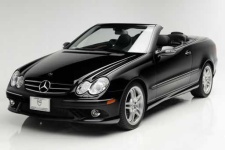 image of convertible
