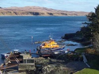 image of lifeboat