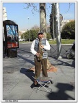 image of sax