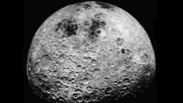 image of moon