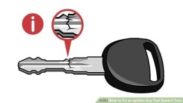 image of key