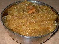 image of halwa #2