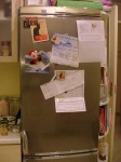 image of refrigerator