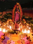 image of altar