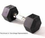 image of dumbbell