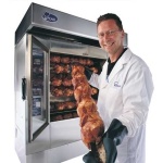 image of rotisserie