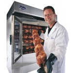 image of rotisserie #21