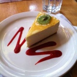 image of cheesecake #17