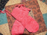 image of mitten