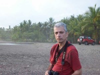 image of seashore