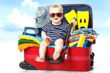 image of suitcase