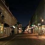 image of street