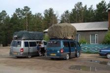 image of minibus
