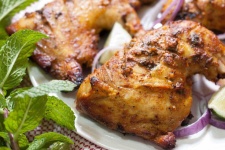 image of tandoori #47