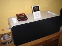 image of ipod