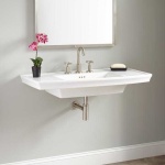 image of sink