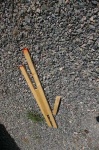 image of matchstick