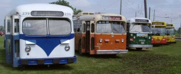 image of trolleybus