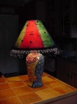 image of lampshade