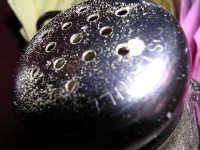 image of saltshaker