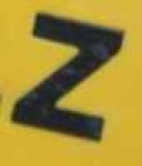 image of z_lowercase #28