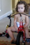image of tricycle