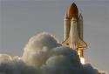 image of space_shuttle #34