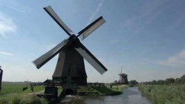 image of windmill