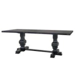 image of table