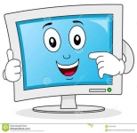 image of computer
