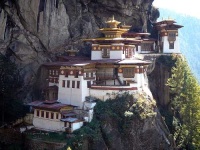 image of monastery