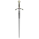 image of sword