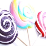 image of lollipop