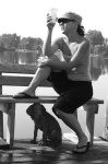 image of vizsla