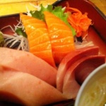 image of sashimi #0