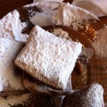 image of beignets #27