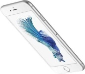 image of smartphone
