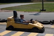 image of go_kart