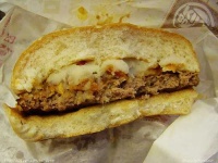 image of cheeseburger #21