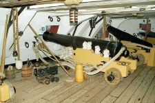 image of cannon