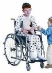 image of wheelchair