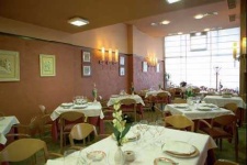 image of restaurant