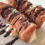 image of cannoli #4