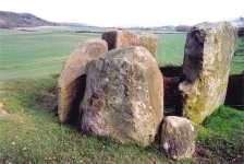 image of megalith