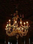 image of chandelier