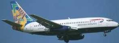 image of airplane