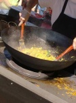 image of wok