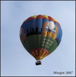 image of balloon